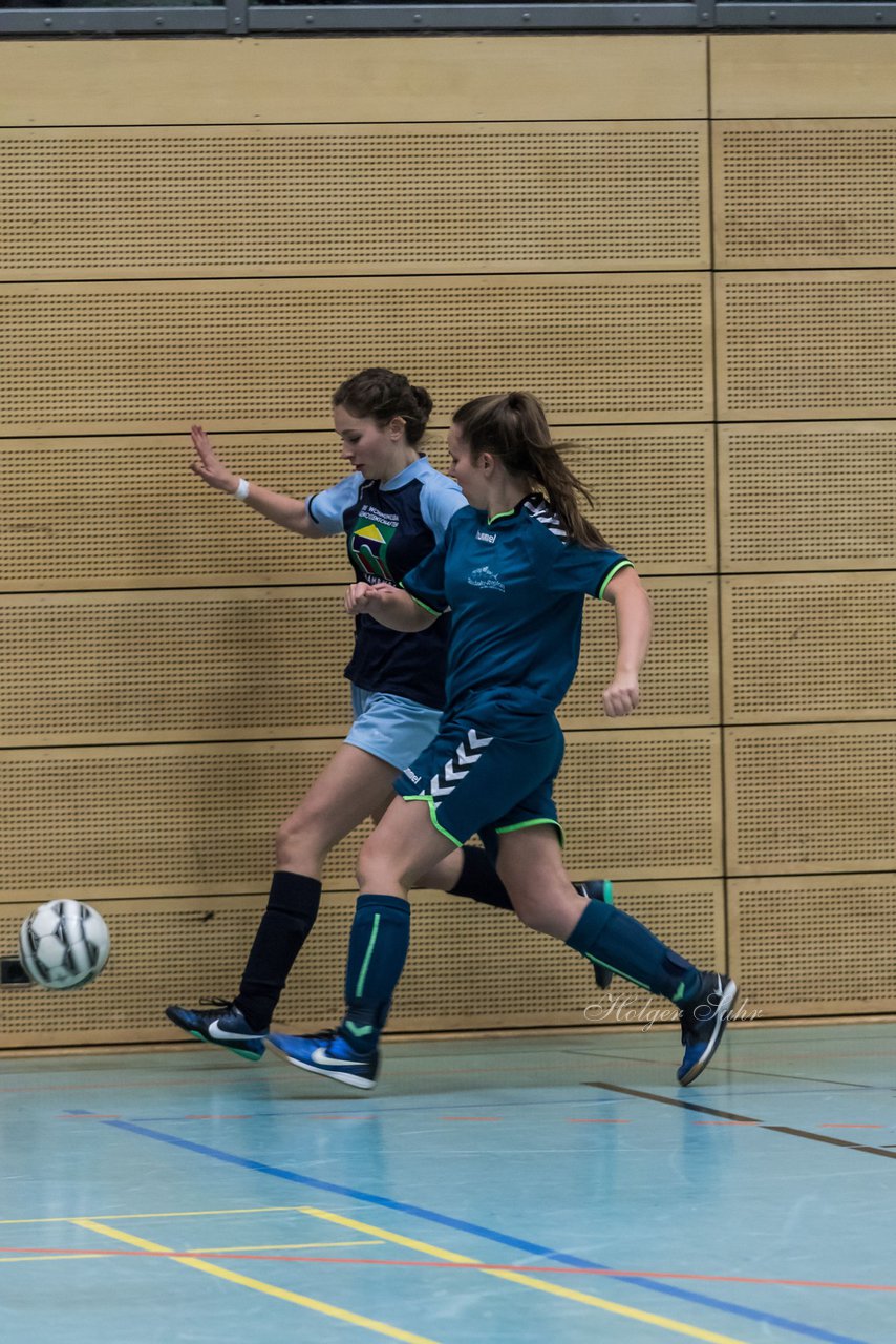 Bild 394 - Frauen La Rieve Cup